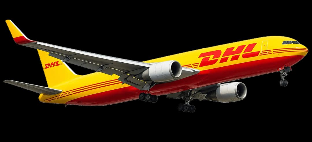 DHL Delivery
