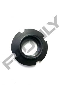 Clutch Shaft Nut 17mm Height Image