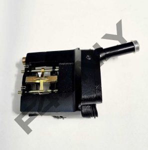 R.H. Caliper with Pad Image