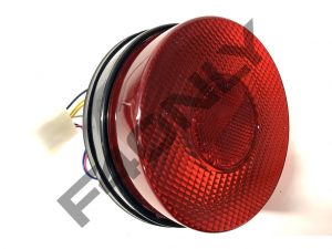 Rear Stop/Tail Lamp Image