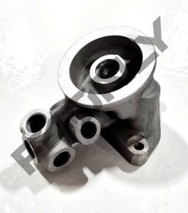Oil Filter Support Image
